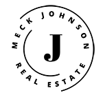 Meck Johnson Real Estate Logo